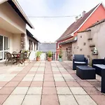 Spacieux 3 Chbr,,terrasse,adapte Bebe *