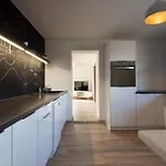 Spacieux 3 Chbr,,terrasse,adapte Bebe Apartamento