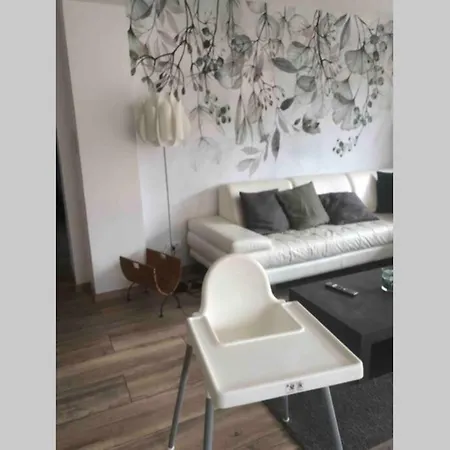 Spacieux 3 Chbr,,terrasse,adapte Bebe アパート