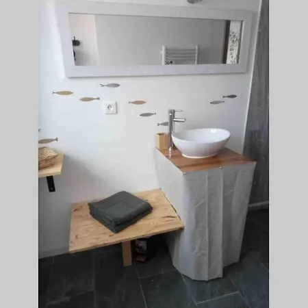 Spacieux 3 Chbr,,terrasse,adapte Bebe