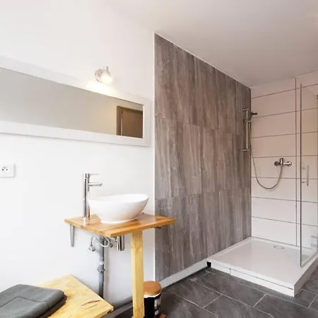 Apartment Spacieux 3 Chbr,,terrasse,adapte Bebe *